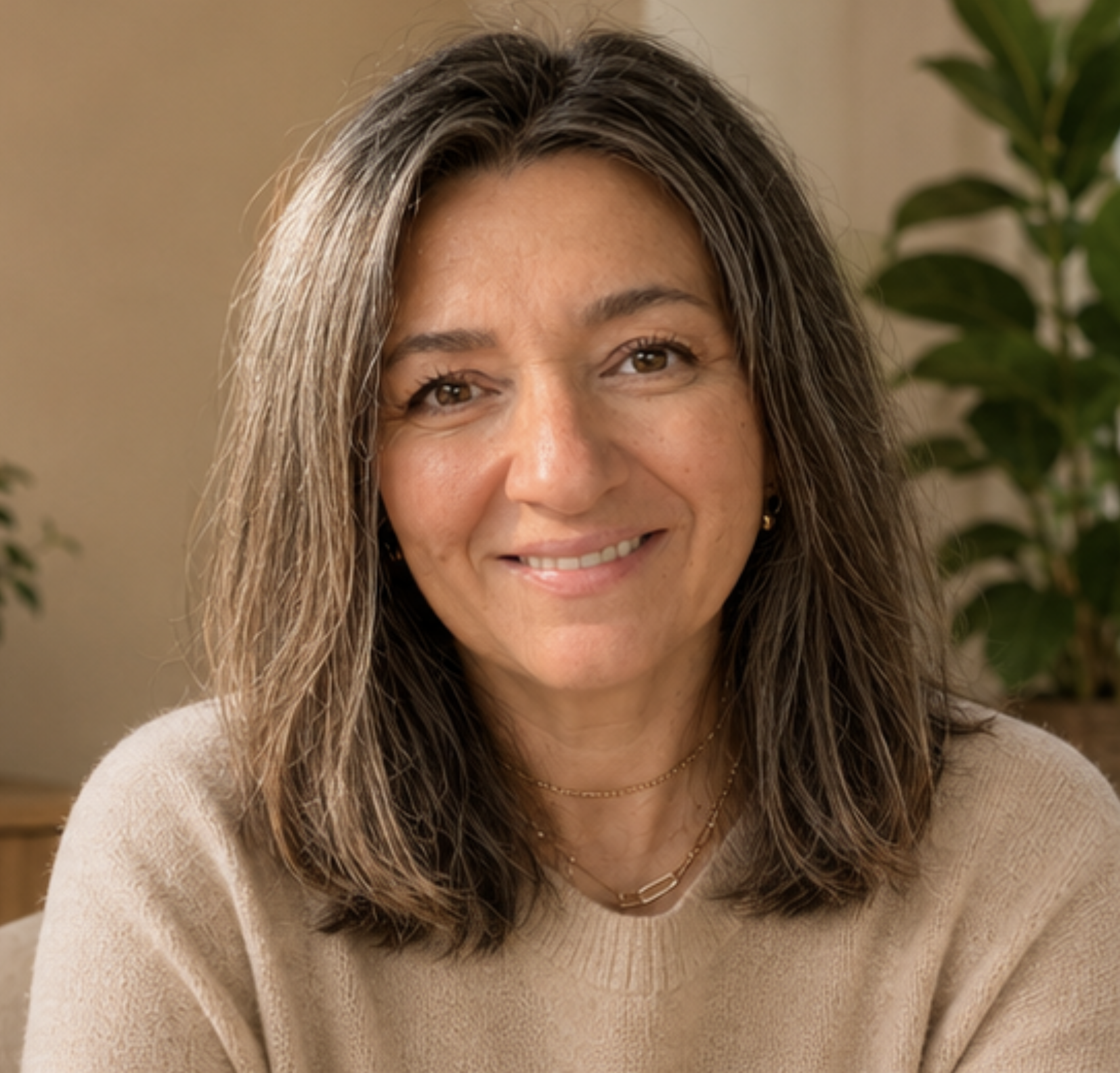 Kathy Smith, TRA<sup>MD</sup>