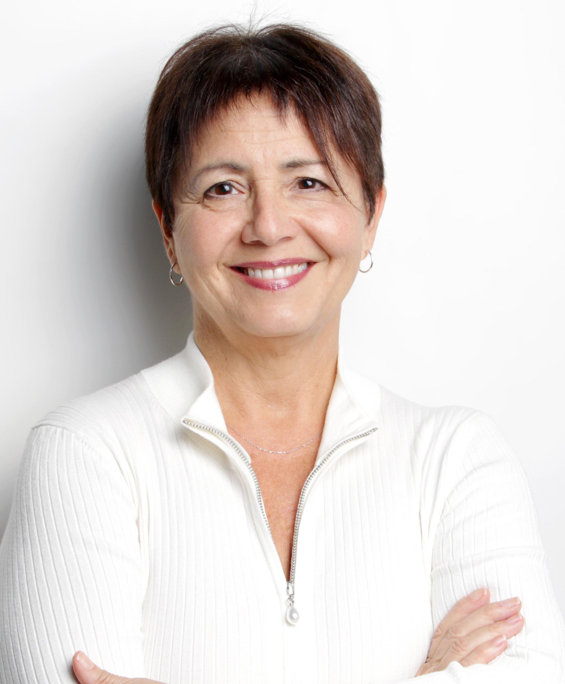 Johanne Bragoli, TRA<sup>MD</sup>