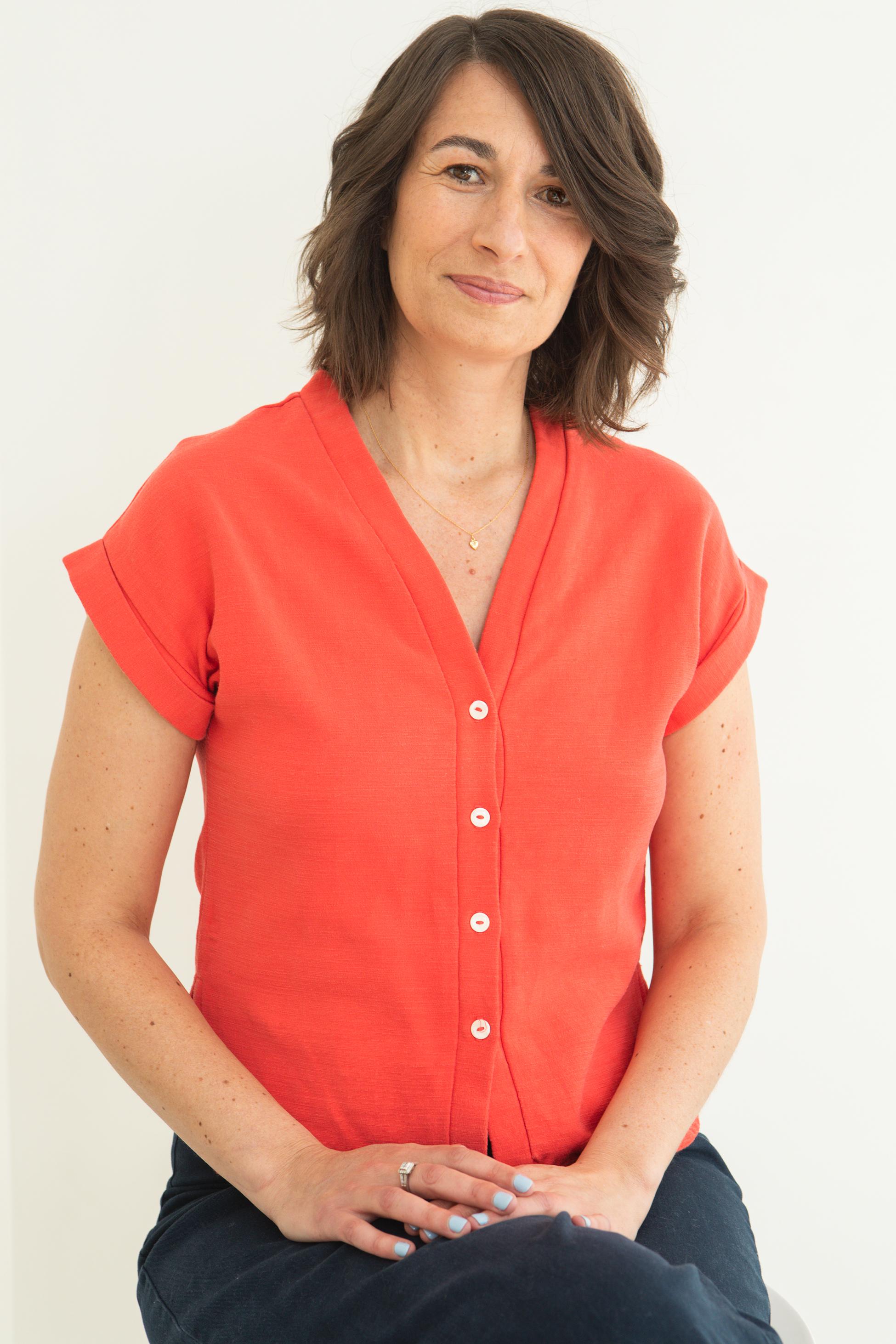 Élodie Macé, TRA<sup>MD</sup>