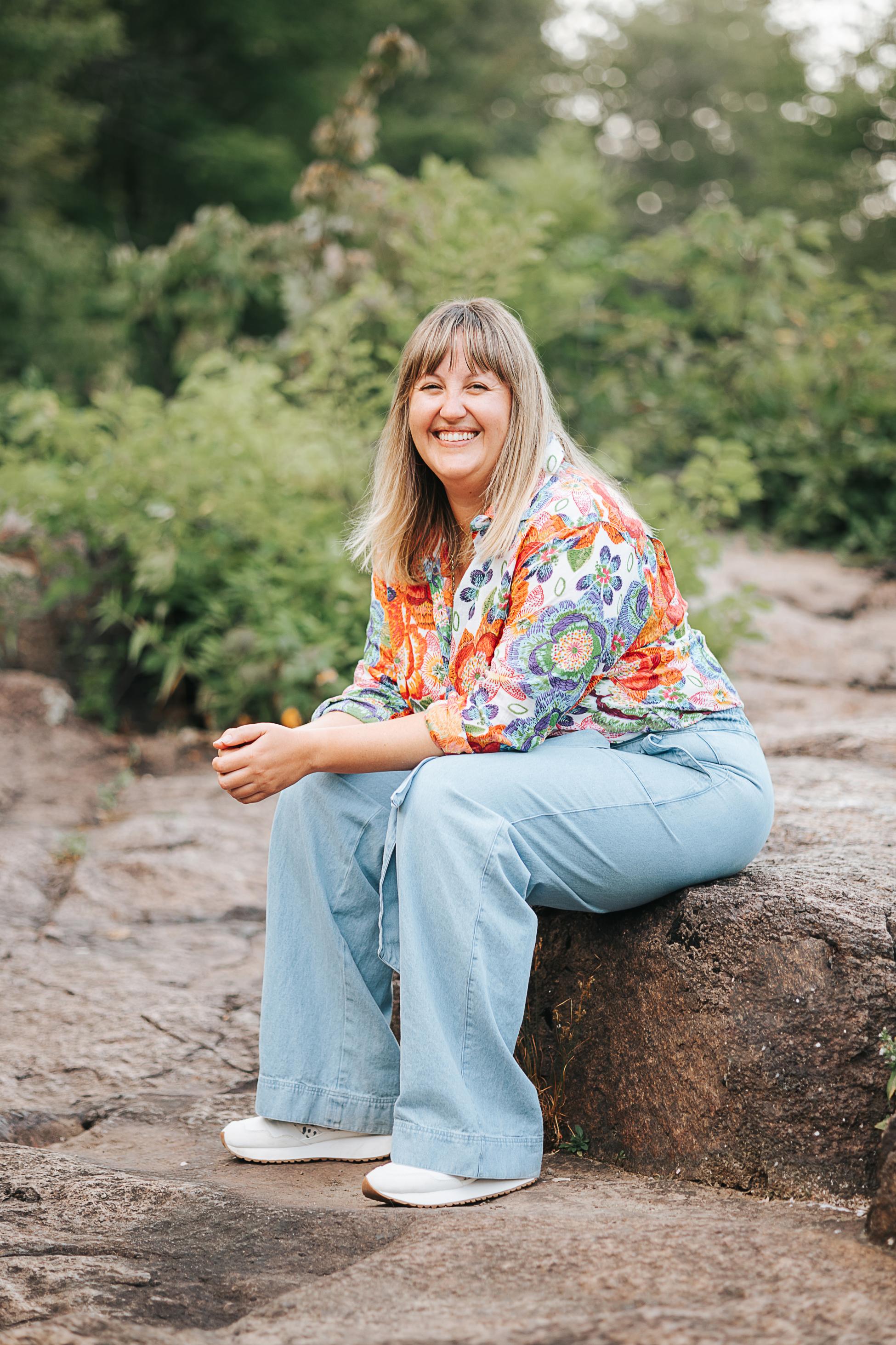 MILLIE JACQUES-Bouchard, TRA<sup>MD</sup>