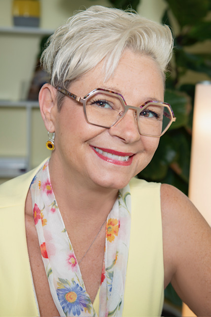 Manon Lafrenière, TRA<sup>MD</sup>