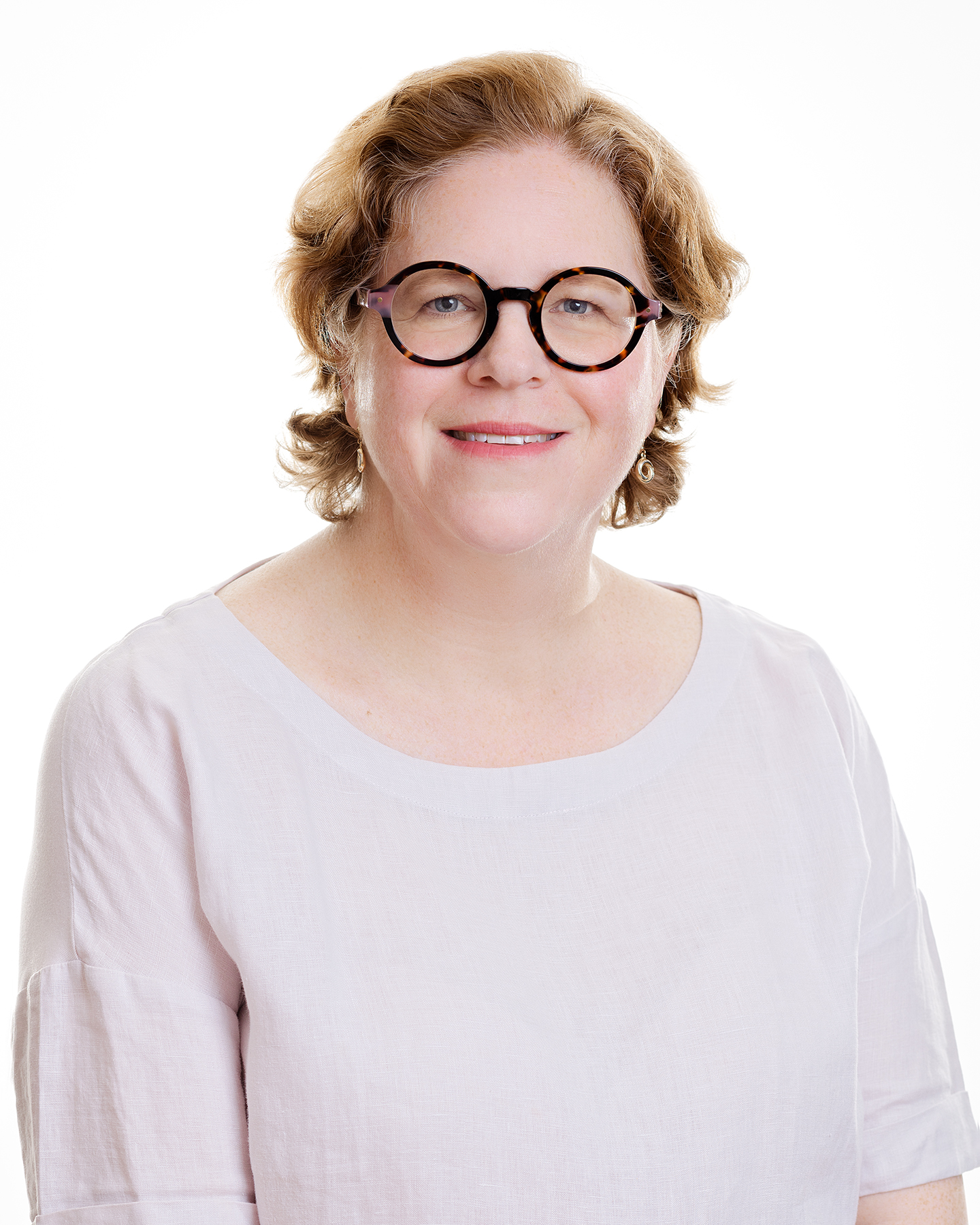 Sophie Crépeau, TRA<sup>MD</sup>