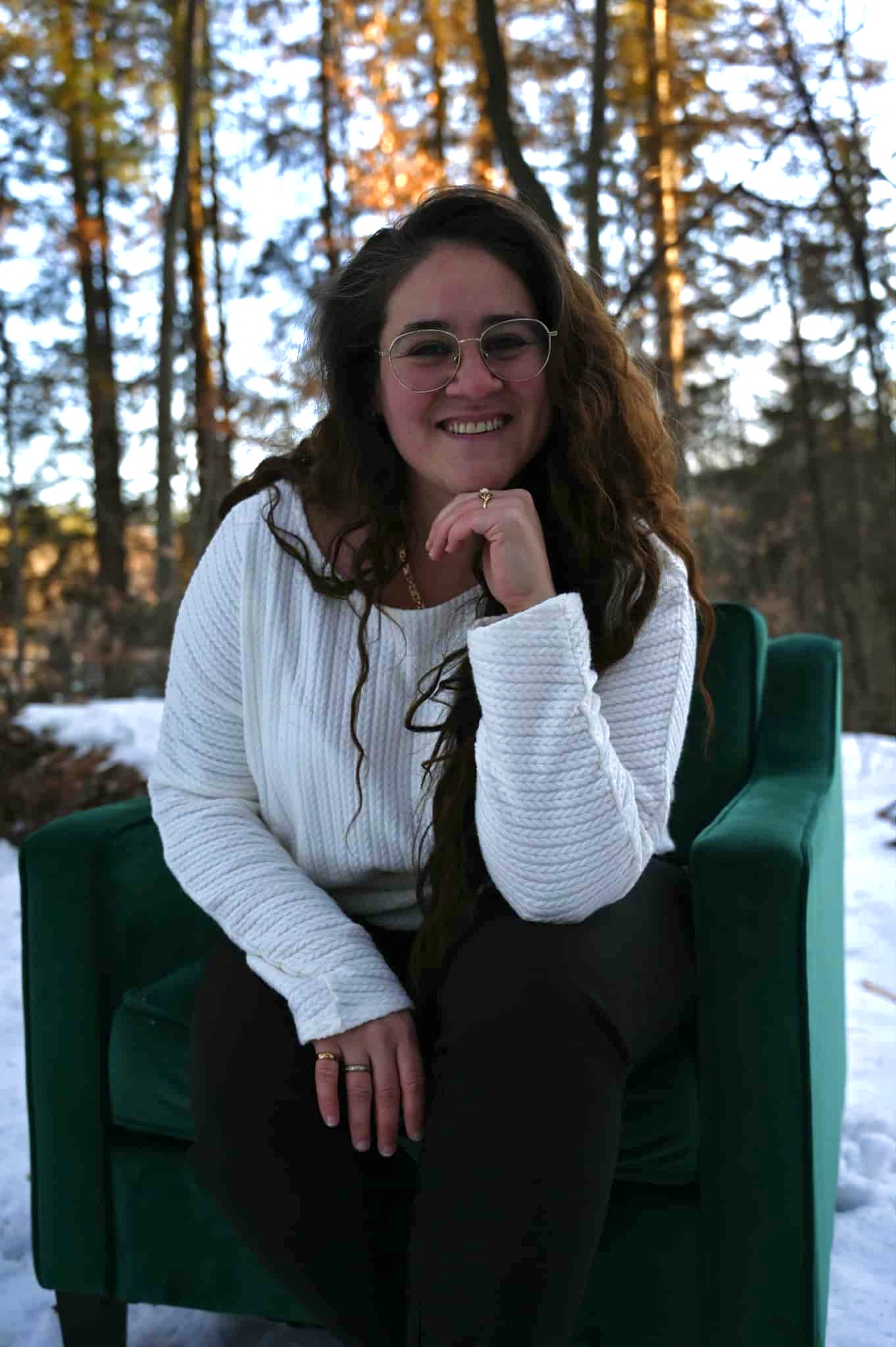 Stéph Myre, TRA<sup>MD</sup>