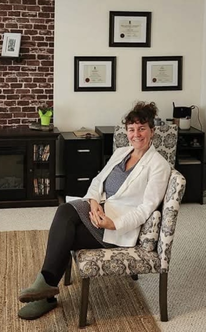 VALÉRIE LECLERC, TRA<sup>MD</sup>