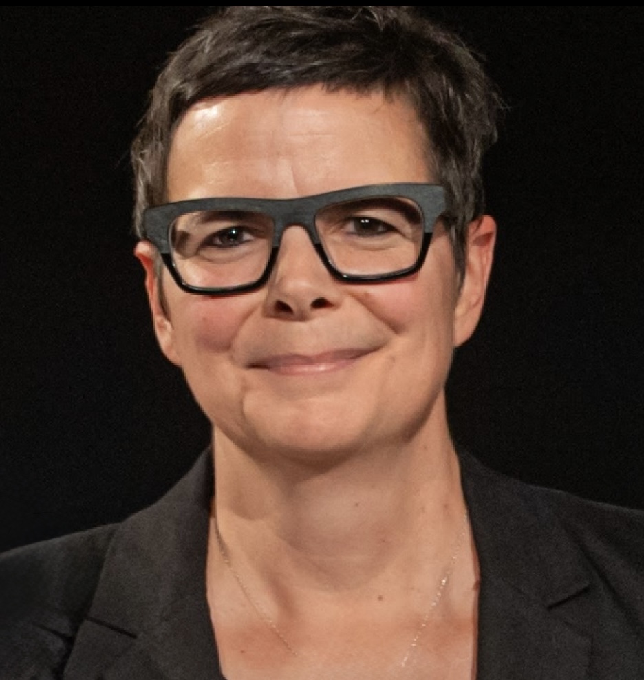 Violaine Michaud, TRA<sup>MD</sup>